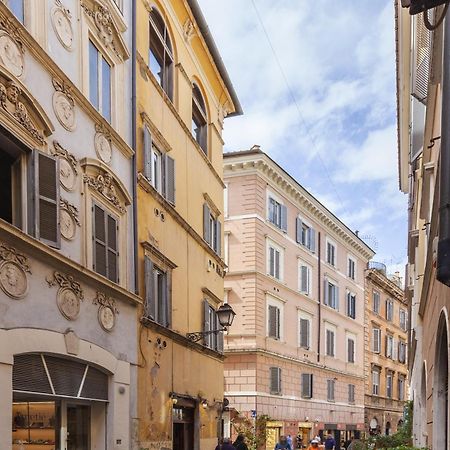 شقة Piazza Navona Elite Flat روما المظهر الخارجي الصورة