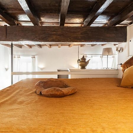 شقة Piazza Navona Elite Flat روما المظهر الخارجي الصورة