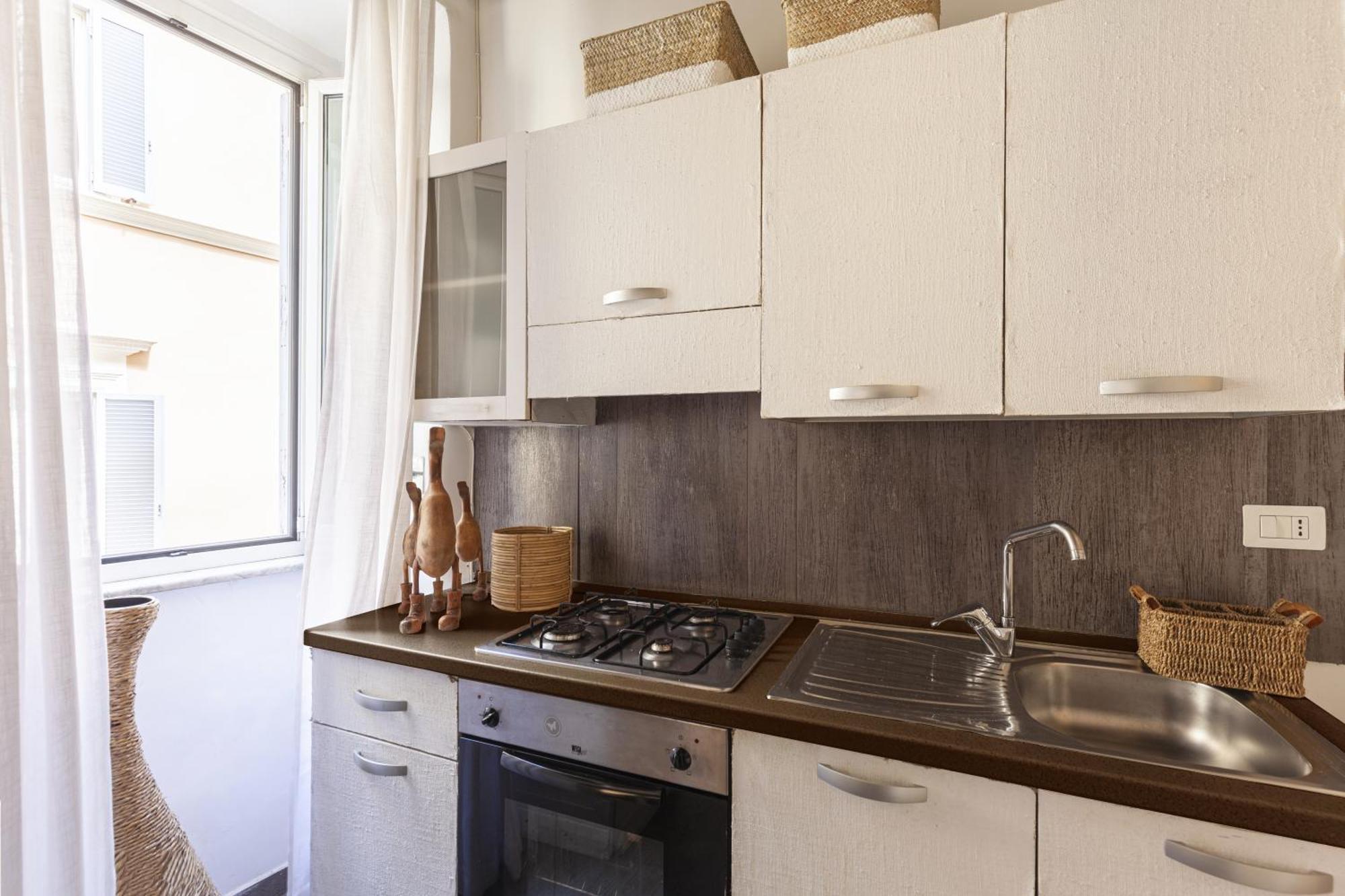 شقة Piazza Navona Elite Flat روما المظهر الخارجي الصورة