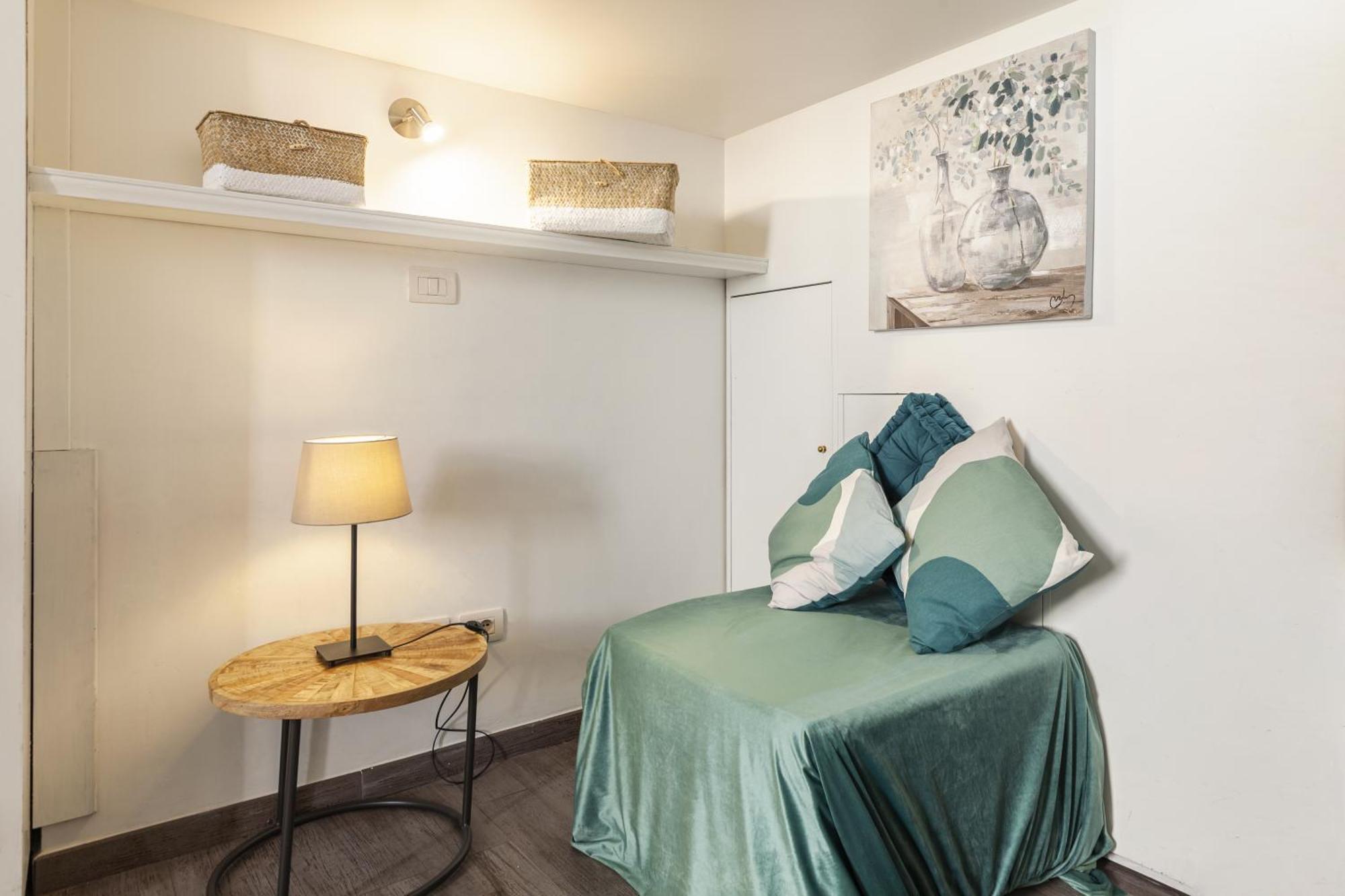 شقة Piazza Navona Elite Flat روما المظهر الخارجي الصورة