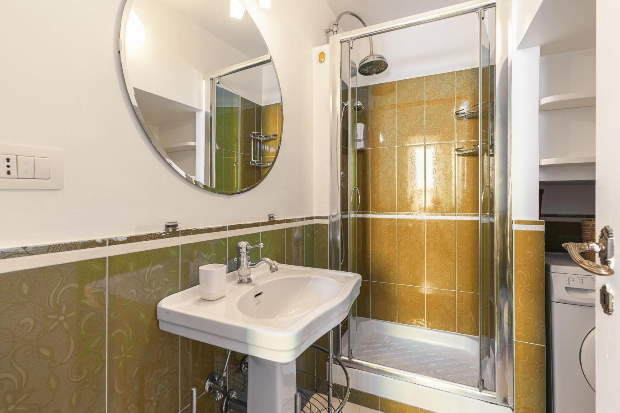 شقة Piazza Navona Elite Flat روما المظهر الخارجي الصورة