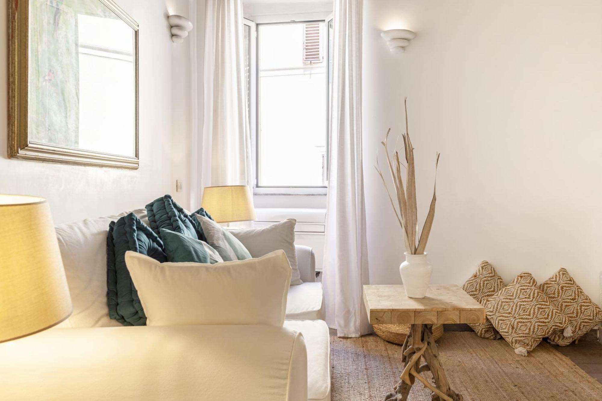 شقة Piazza Navona Elite Flat روما المظهر الخارجي الصورة