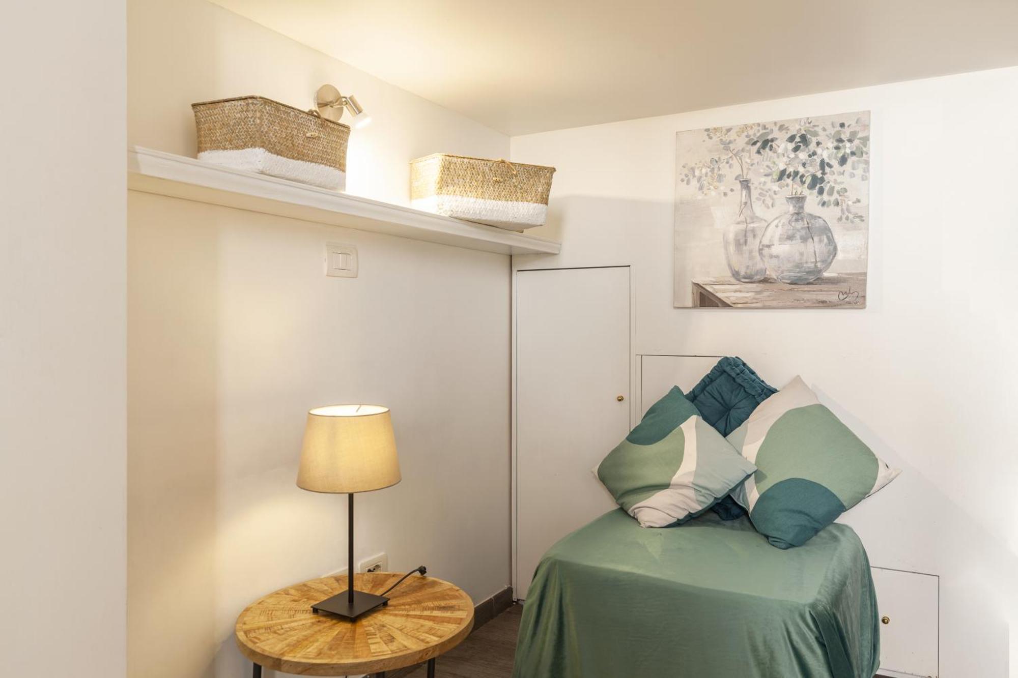 شقة Piazza Navona Elite Flat روما المظهر الخارجي الصورة