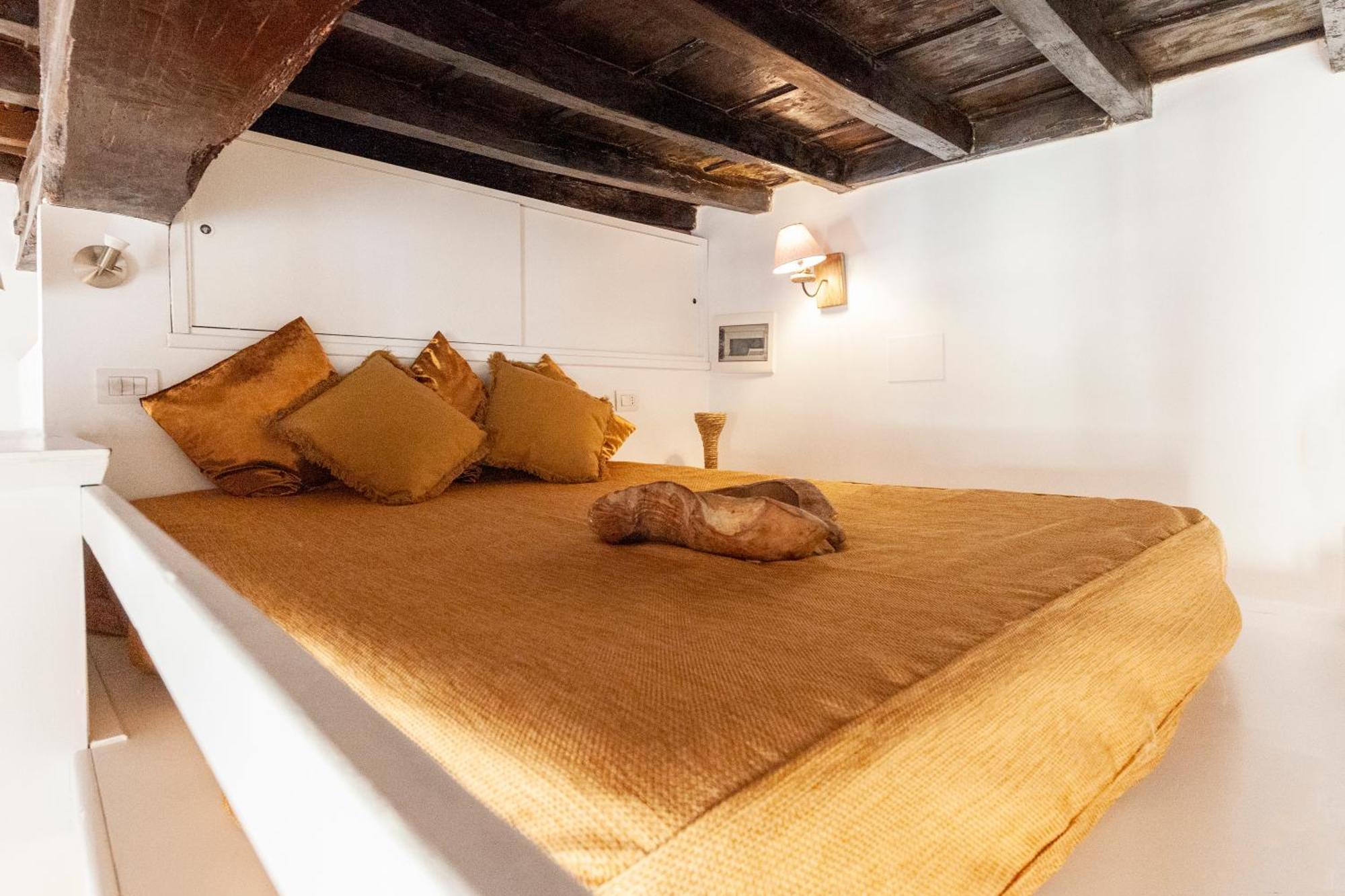 شقة Piazza Navona Elite Flat روما المظهر الخارجي الصورة